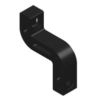 Support Bracket for outboard cylinders OC-700/350/250/175/115 - LM-OC-SB1 - Multiflex